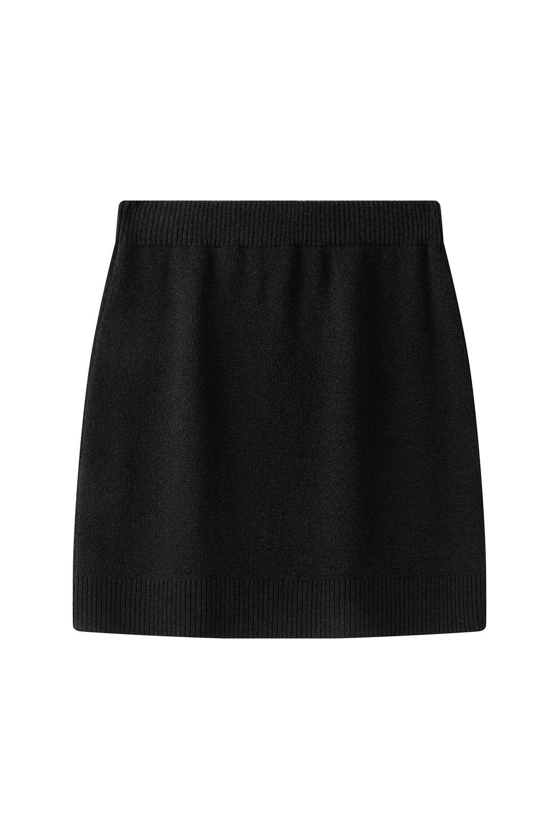 Priya short skirt