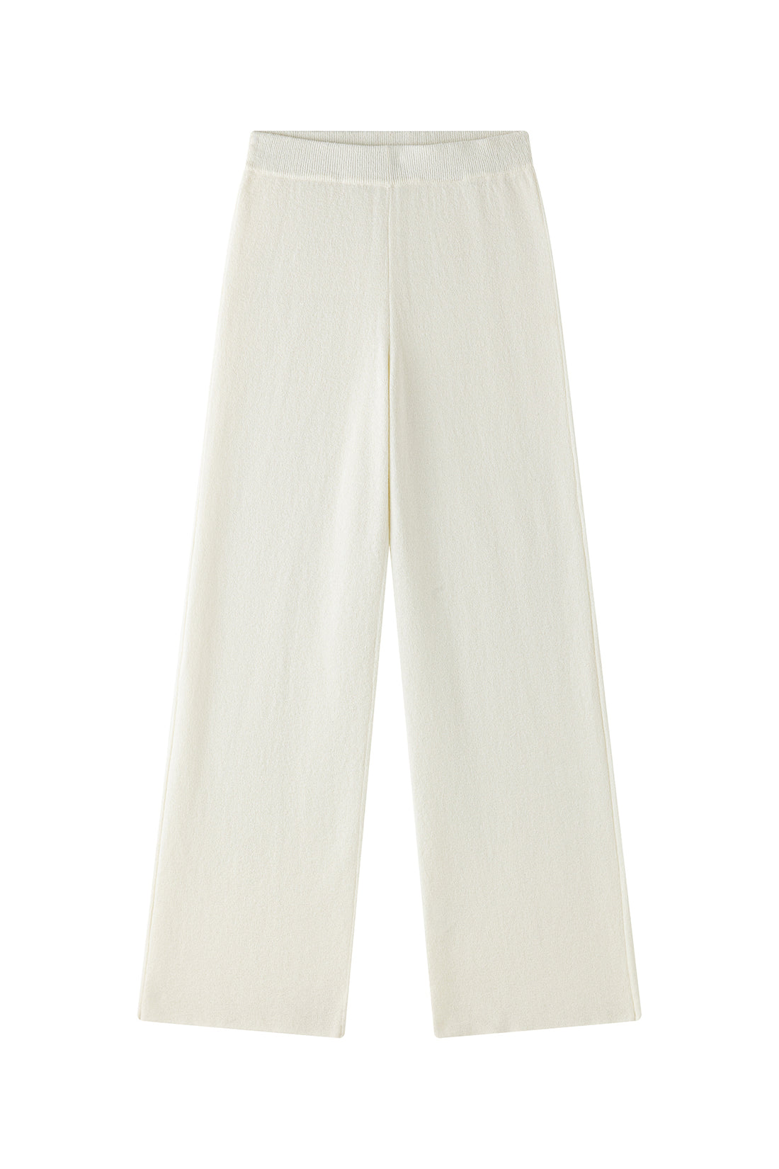 Priya knitted trousers