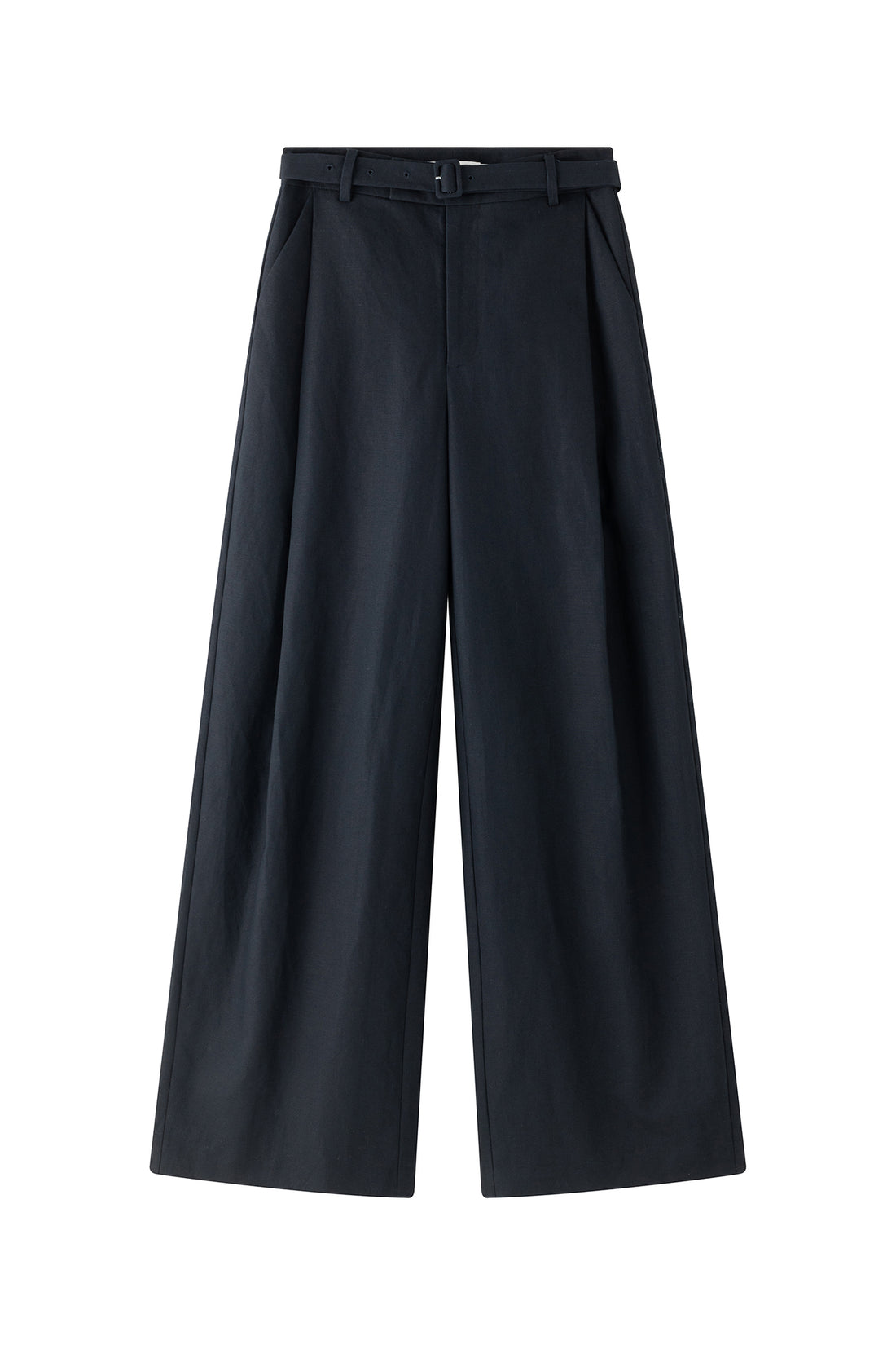 Karys linen trousers