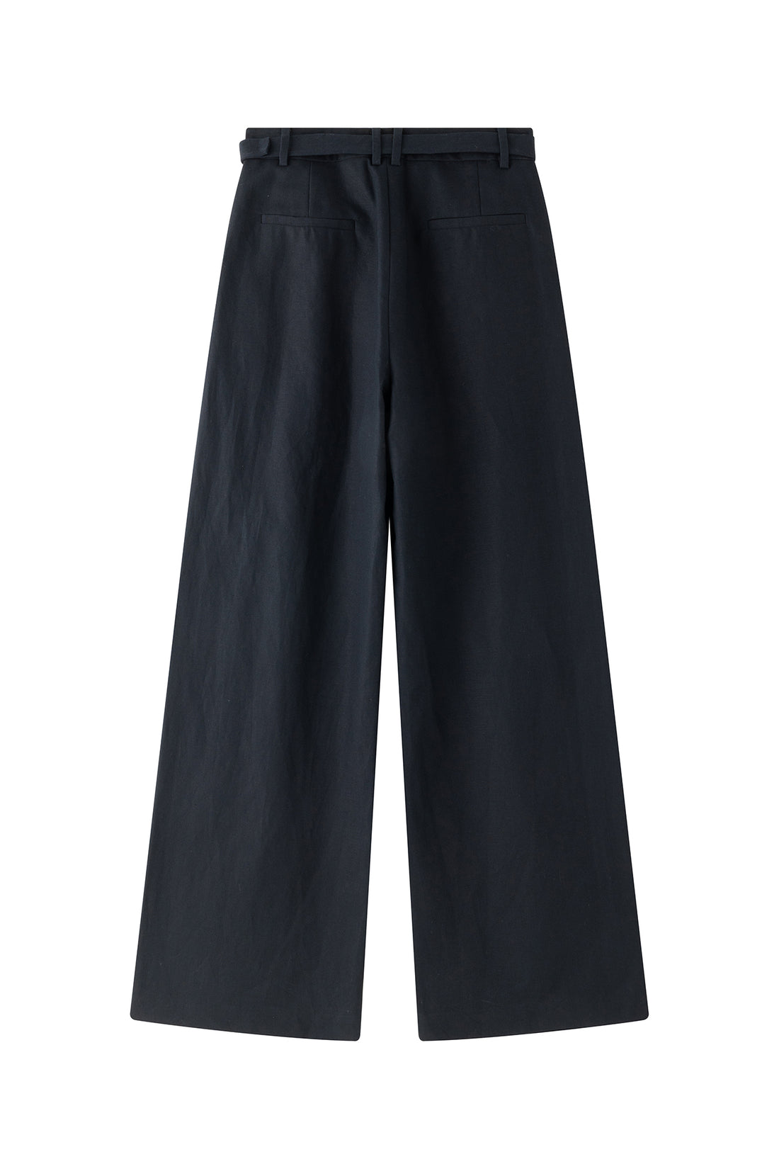 Karys linen trousers