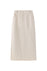 Carwen linen skirt