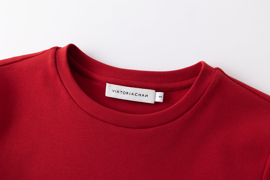 Karys Cropped Tshirt