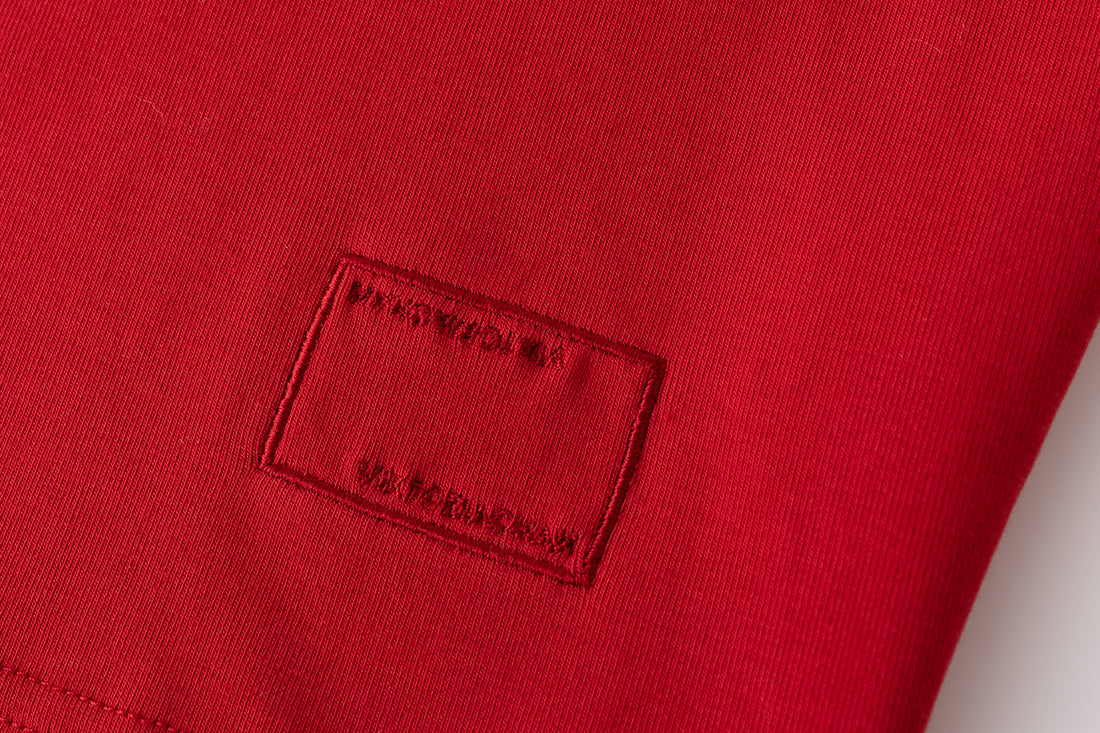 Karys Cropped Tshirt