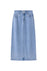 Peona jeans skirt