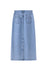 Peona jeans skirt