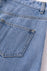 Peona jeans skirt