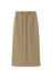 Esha wool long skirt