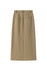 Esha wool long skirt