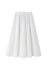 Mena gathered skirt