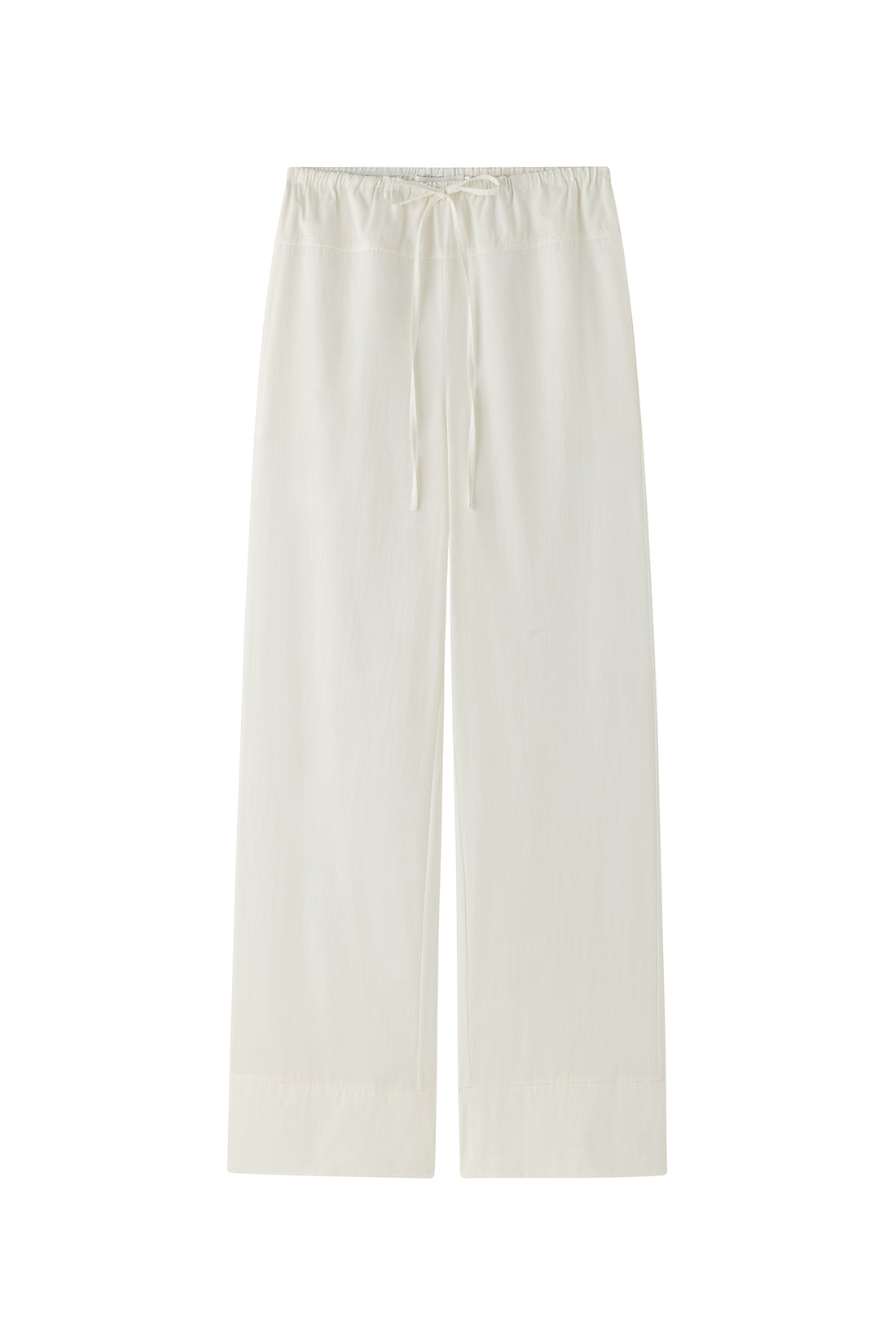 Philou crispy trousers