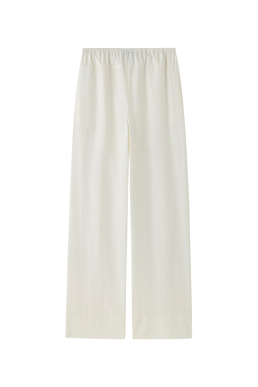 Philou crispy trousers