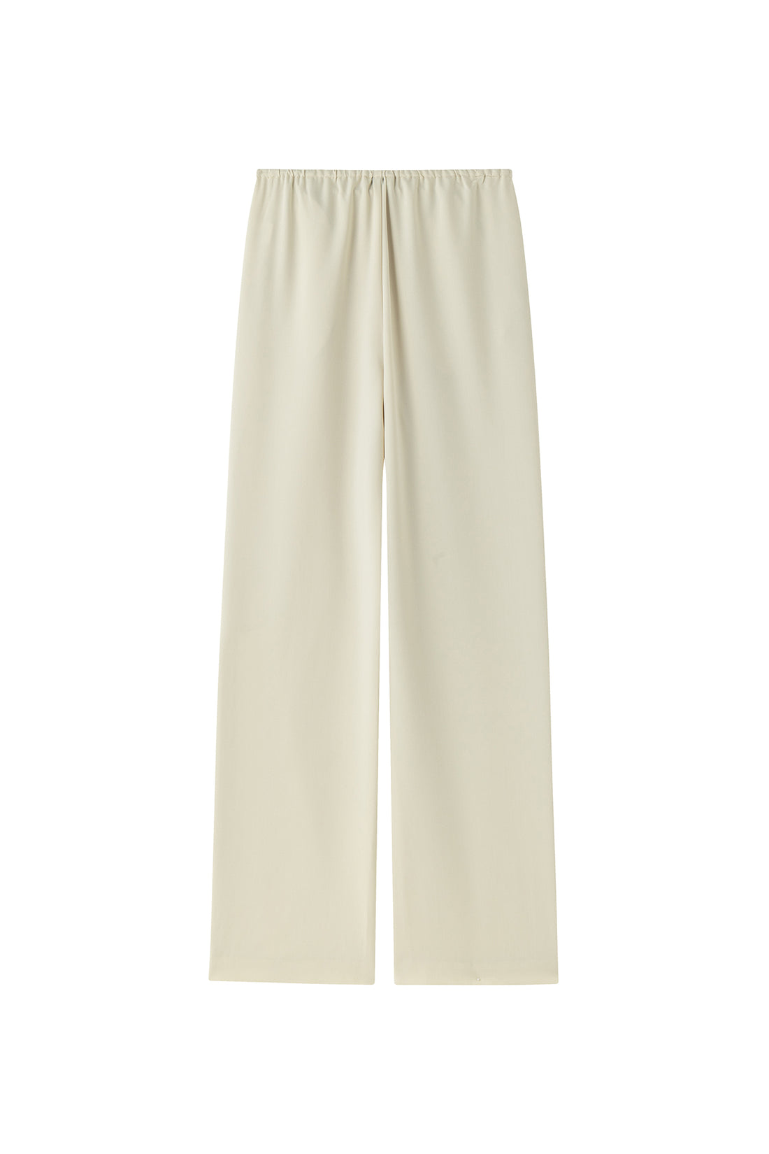 Esha wide let trousers