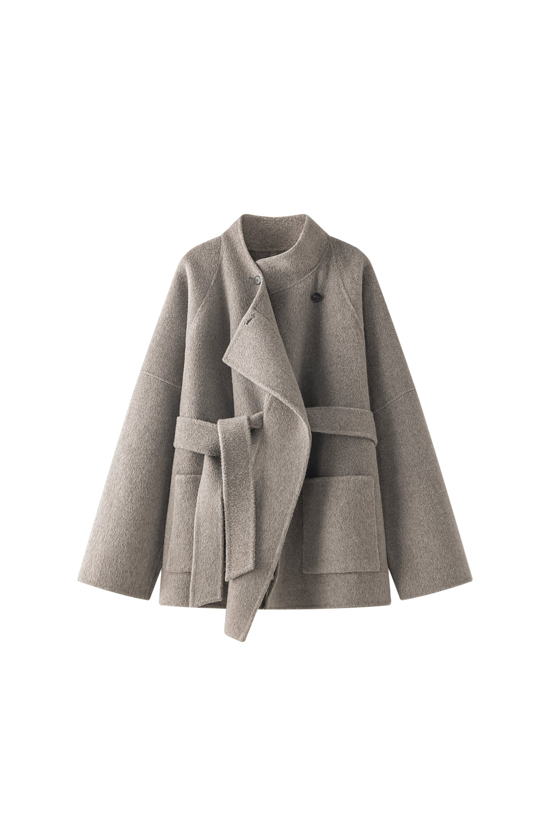 Juliet midi coat