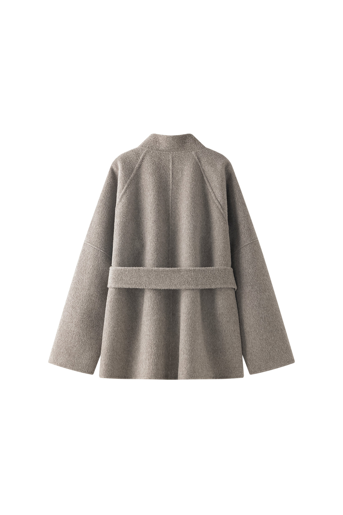 Juliet midi coat