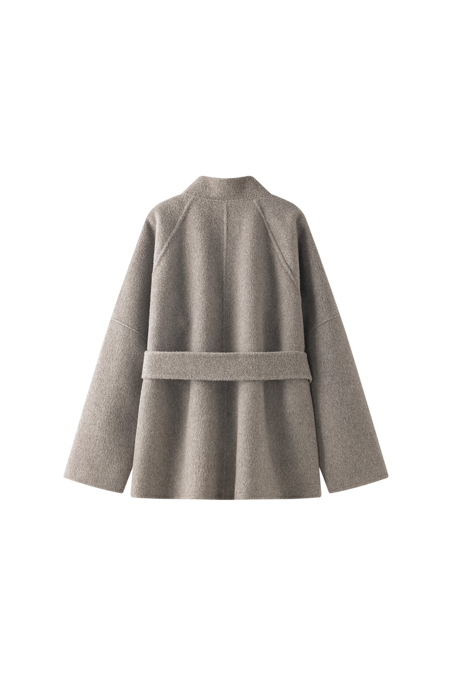 Juliet midi coat
