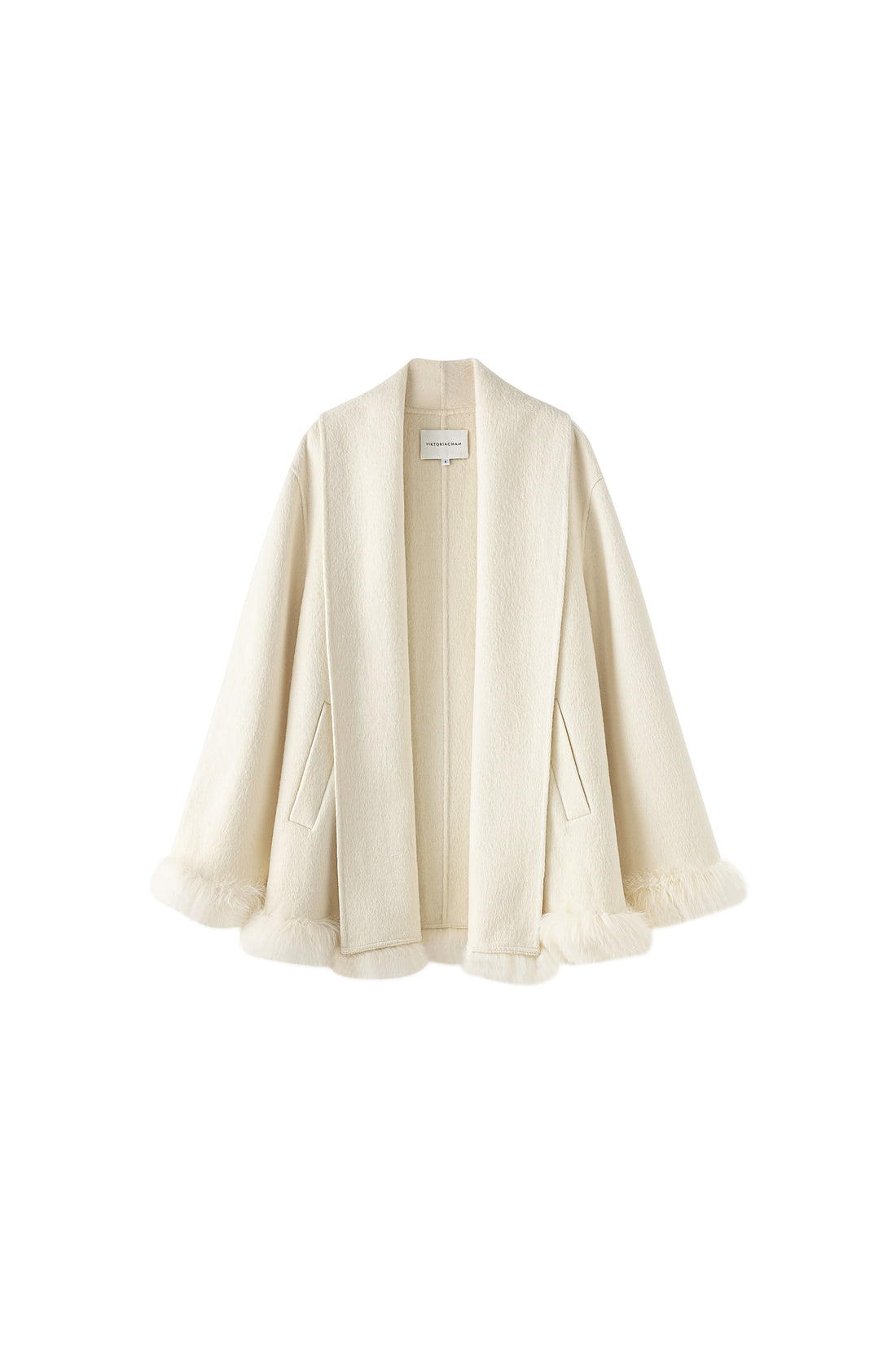 Cosmo midi coat