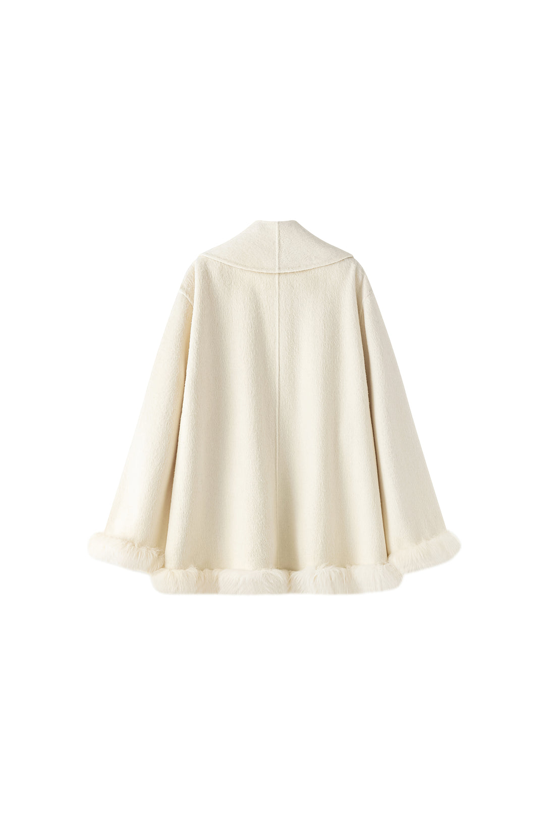 Cosmo midi coat
