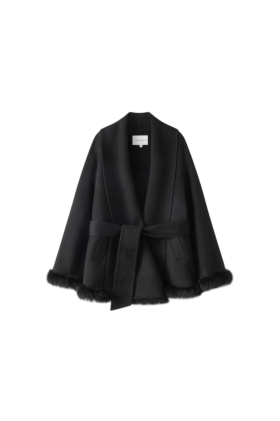Cosmo midi coat