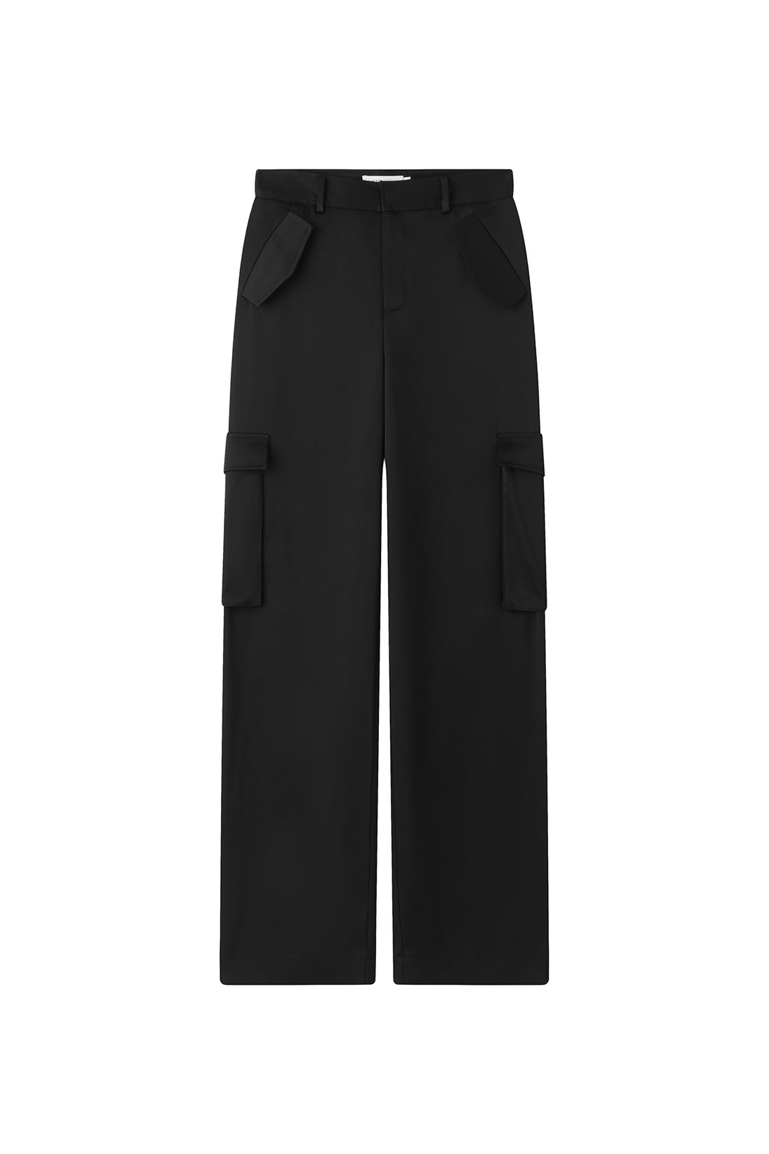 Carwen trousers with pockets