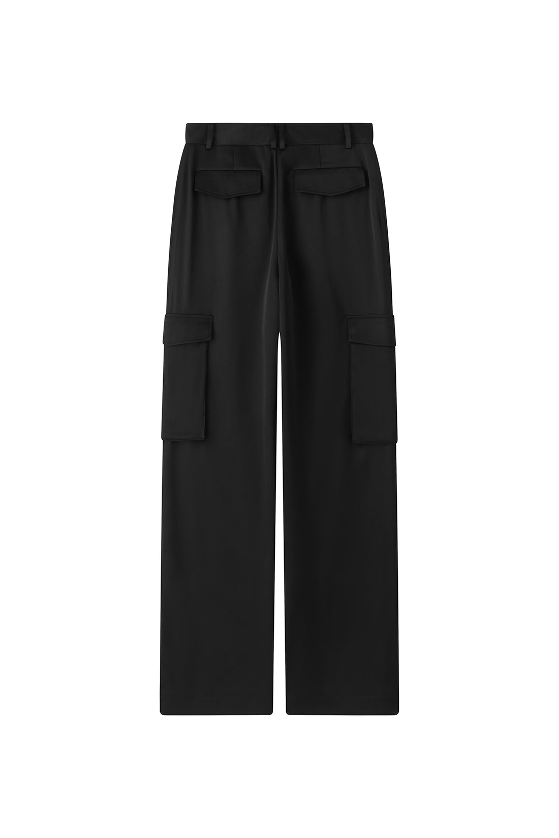 Carwen trousers with pockets