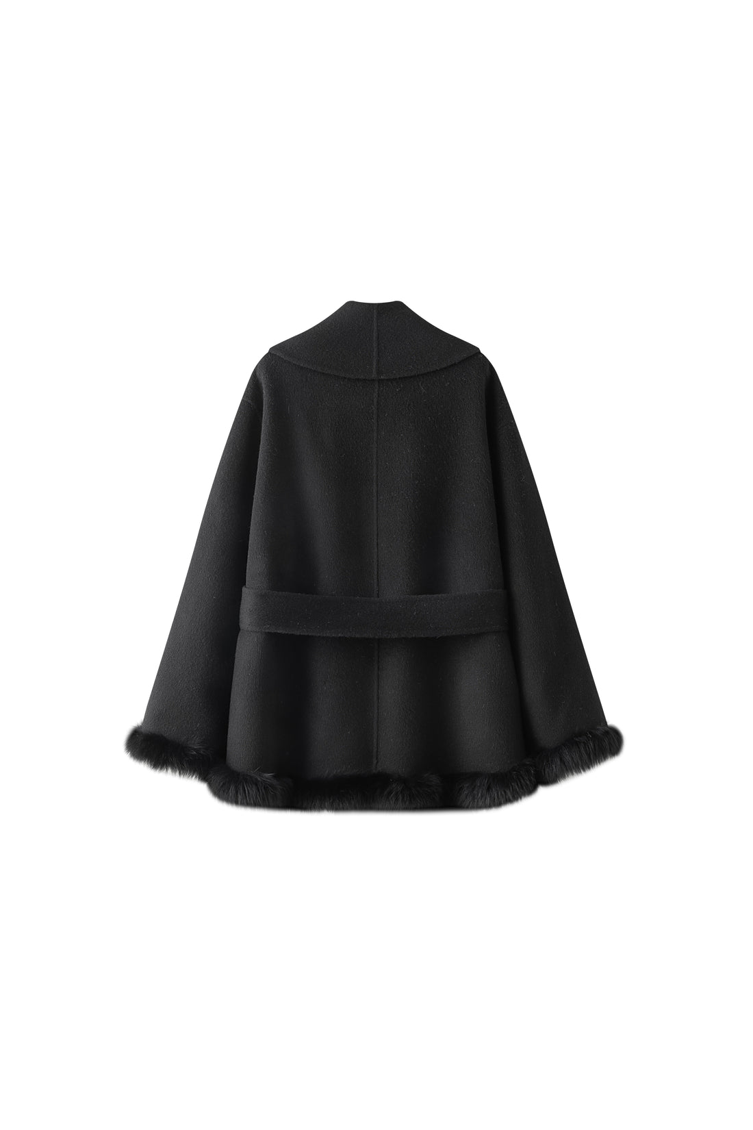 Cosmo midi coat