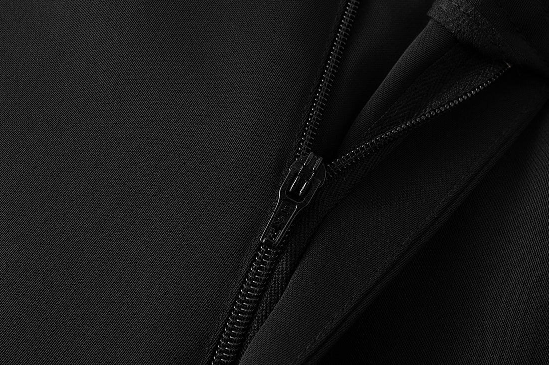 Carwen trousers with pockets