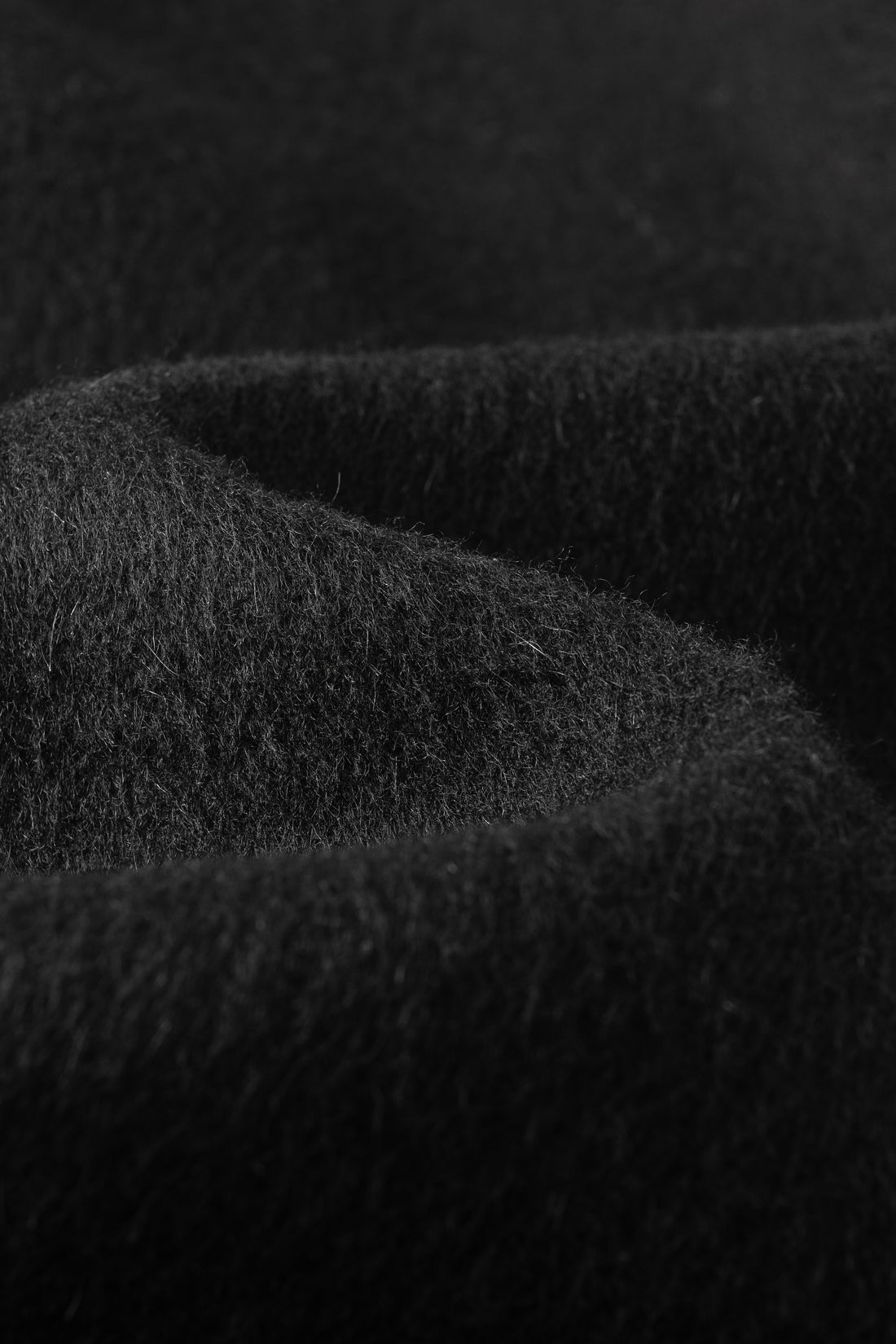 Cosmo midi coat