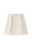 Mena pleated skirt