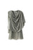Cosmos embellished blouse