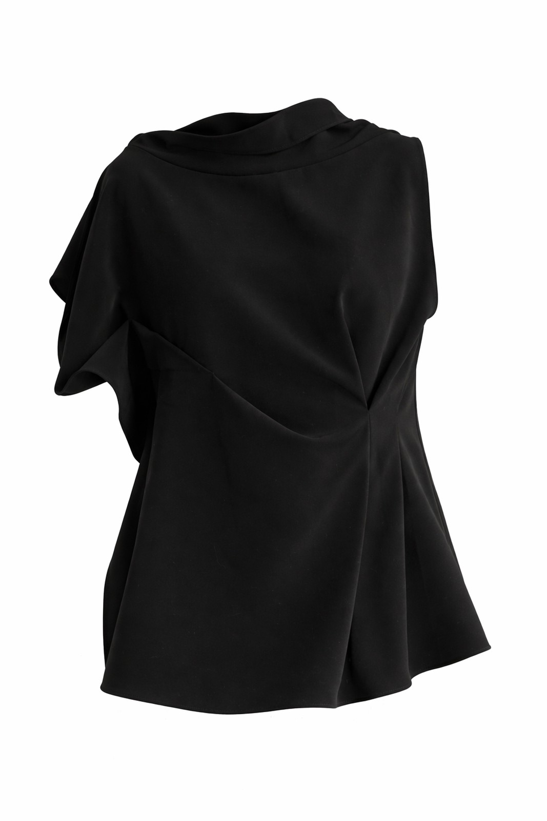 Esme asymmetric top