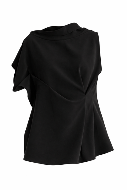 Esme asymmetric top