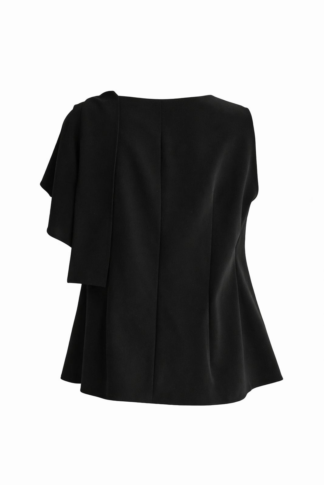 Esme asymmetric top