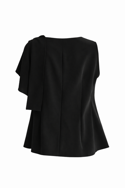Esme asymmetric top
