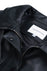 Arya short leather jacket