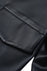 Arya short leather jacket