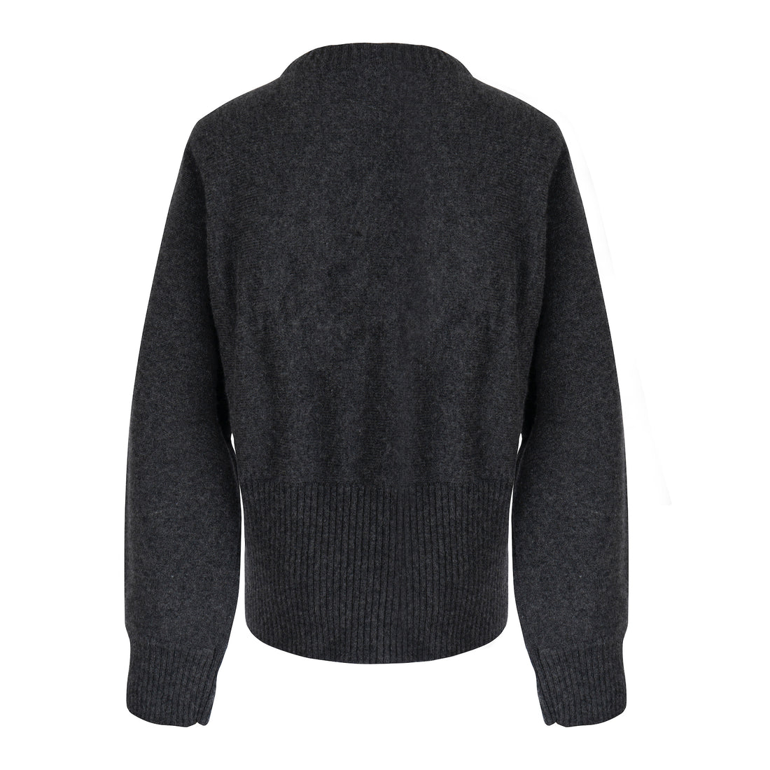 Ray cashmere knit