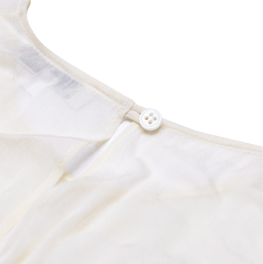 Milly silk pathed dress
