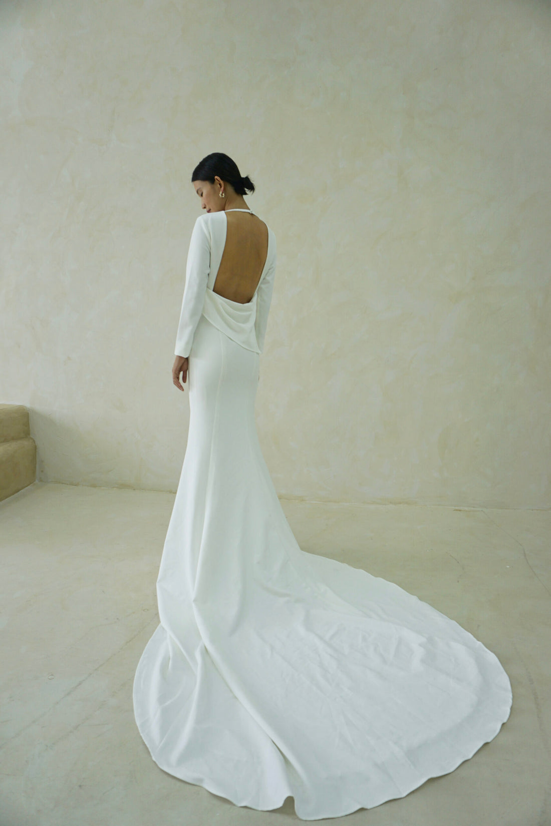 Ashley wedding gown