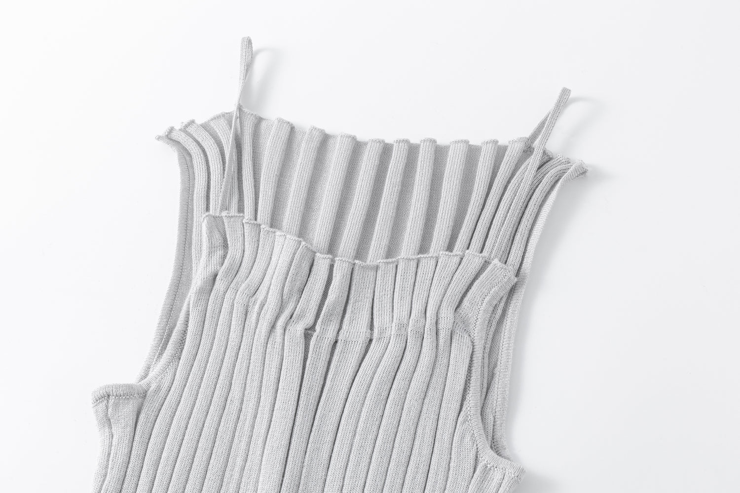 Gelene knit tank