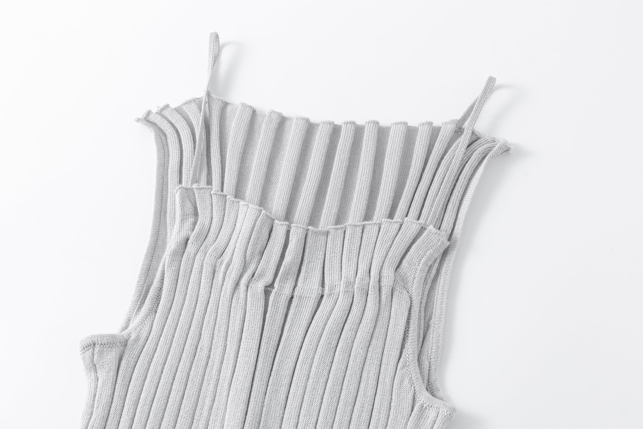 Gelene knit tank