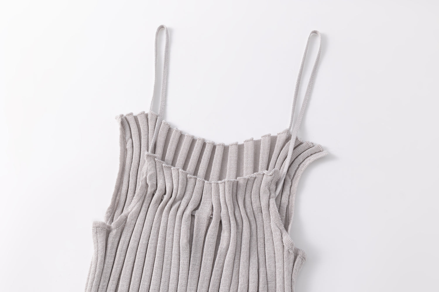 Gelene knit tank