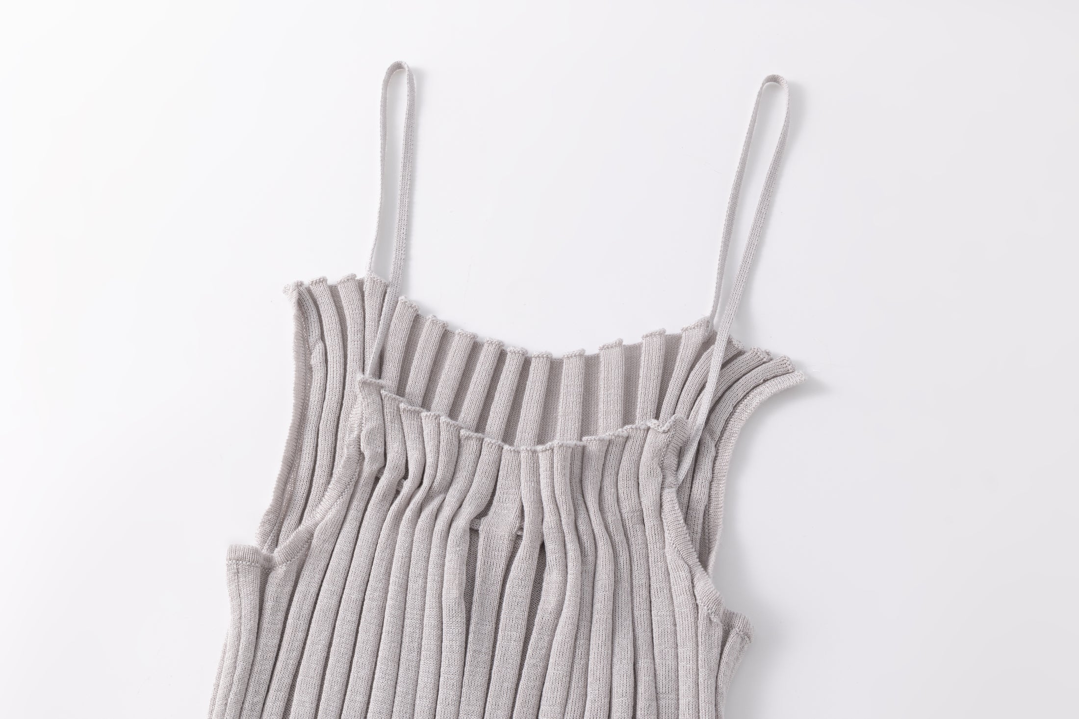 Gelene knit tank
