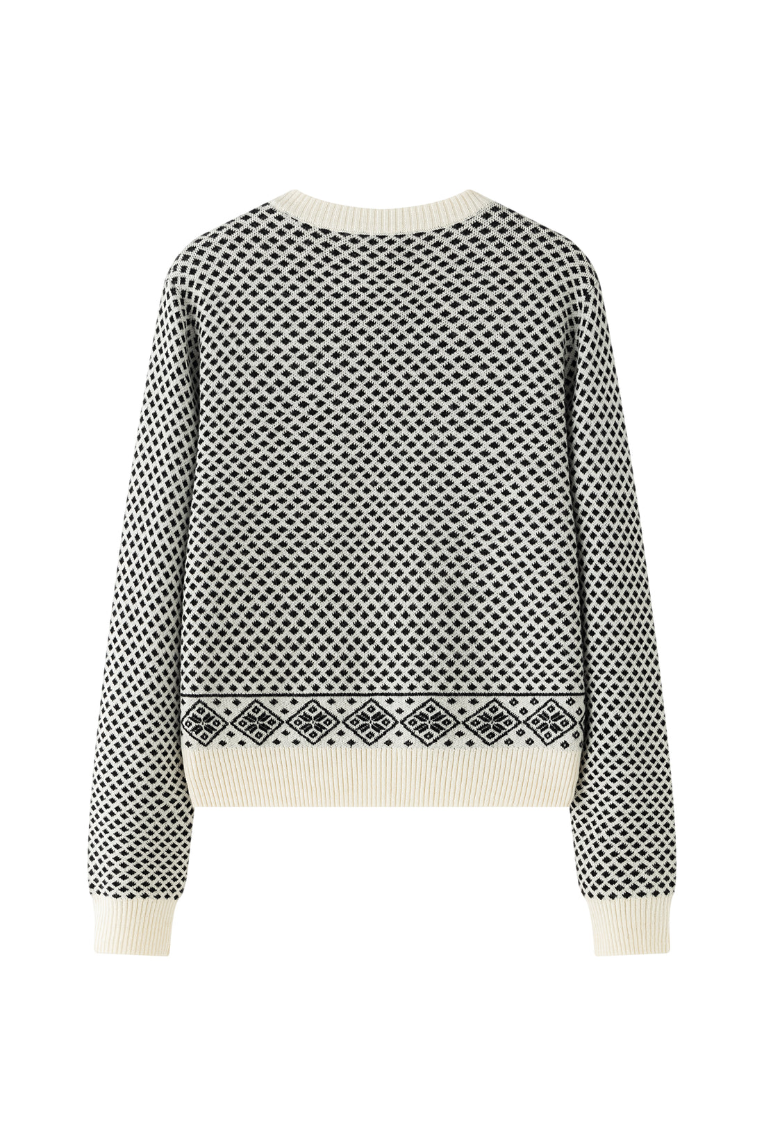 Lucia sweater