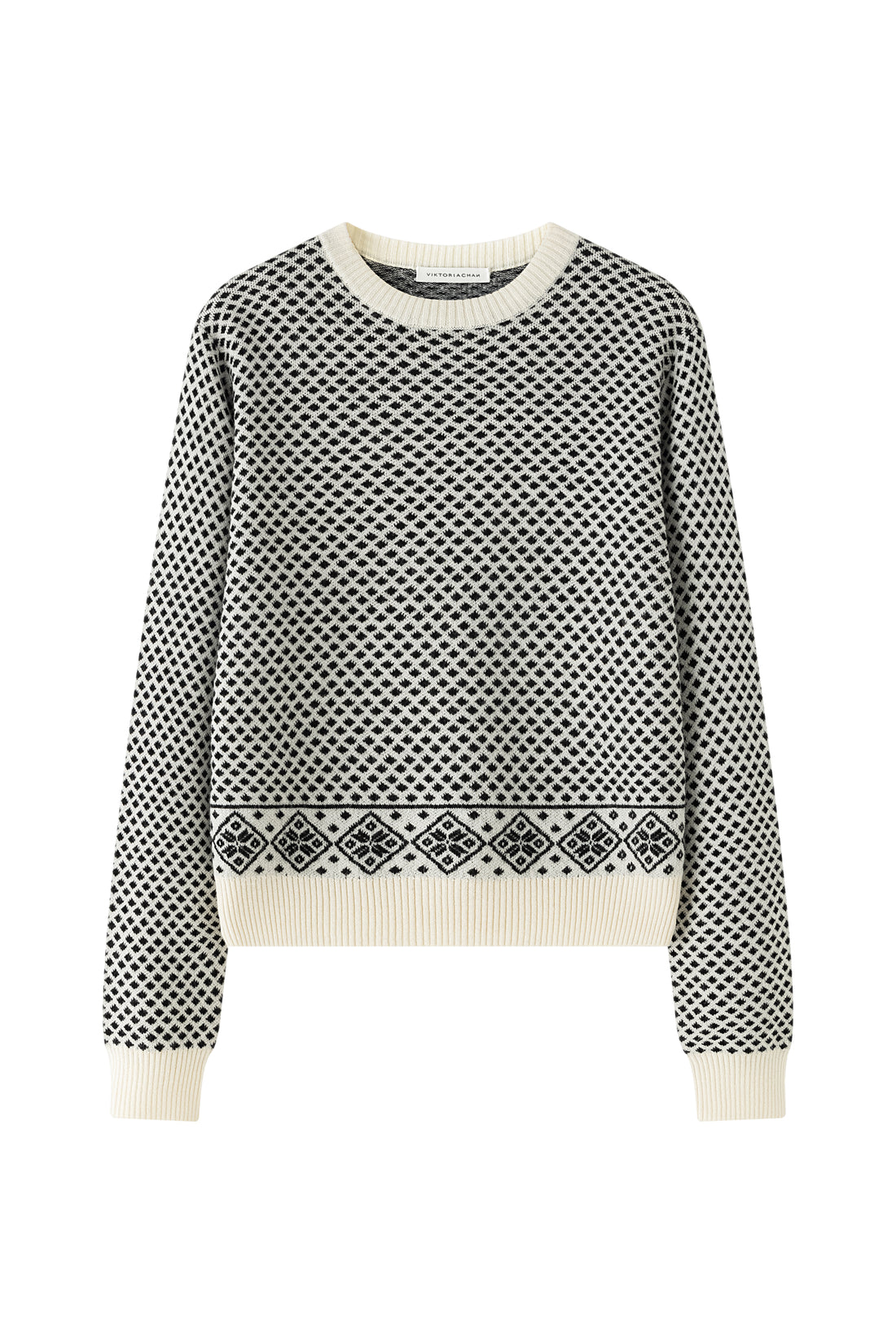 Lucia sweater