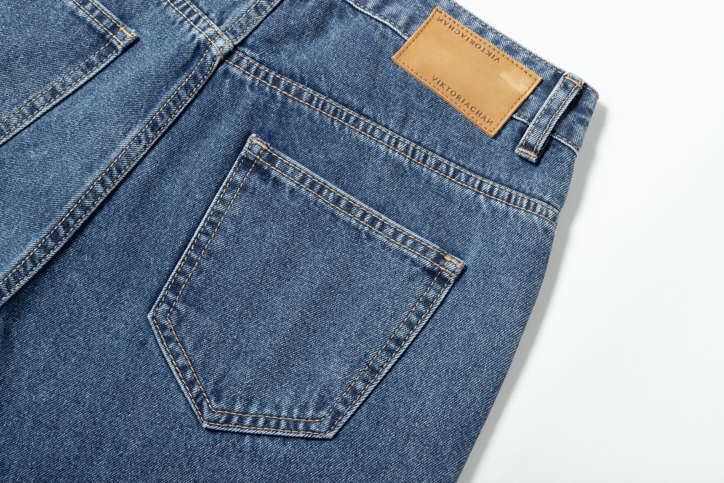 Rue straight jeans