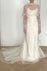 Viola wedding gown