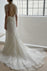 Viola wedding gown