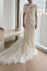 Viola wedding gown