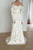 Eva wedding gown