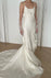 Viola wedding gown